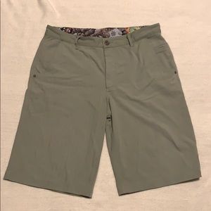 Men’s Lululemon Shorts Size 38